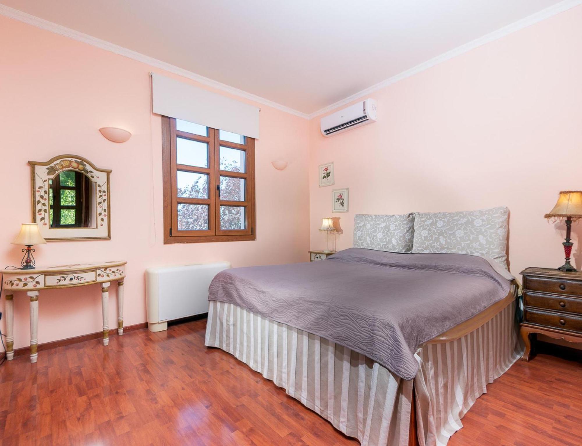 Butterfly Garden Villa